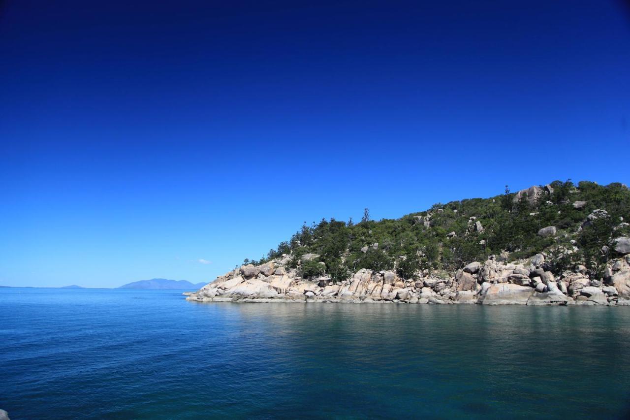 Serenity Picnic Bay Exterior foto
