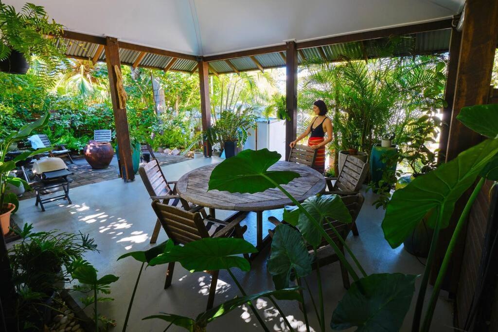 Serenity Picnic Bay Exterior foto