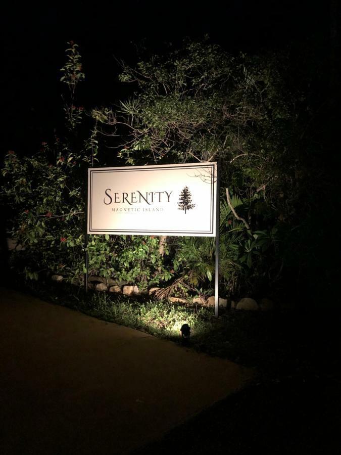 Serenity Picnic Bay Exterior foto